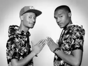 Afro Brotherz - The Key